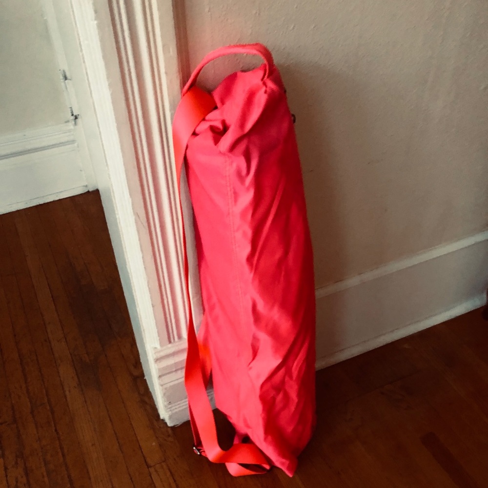 Lululemon Yoga bag